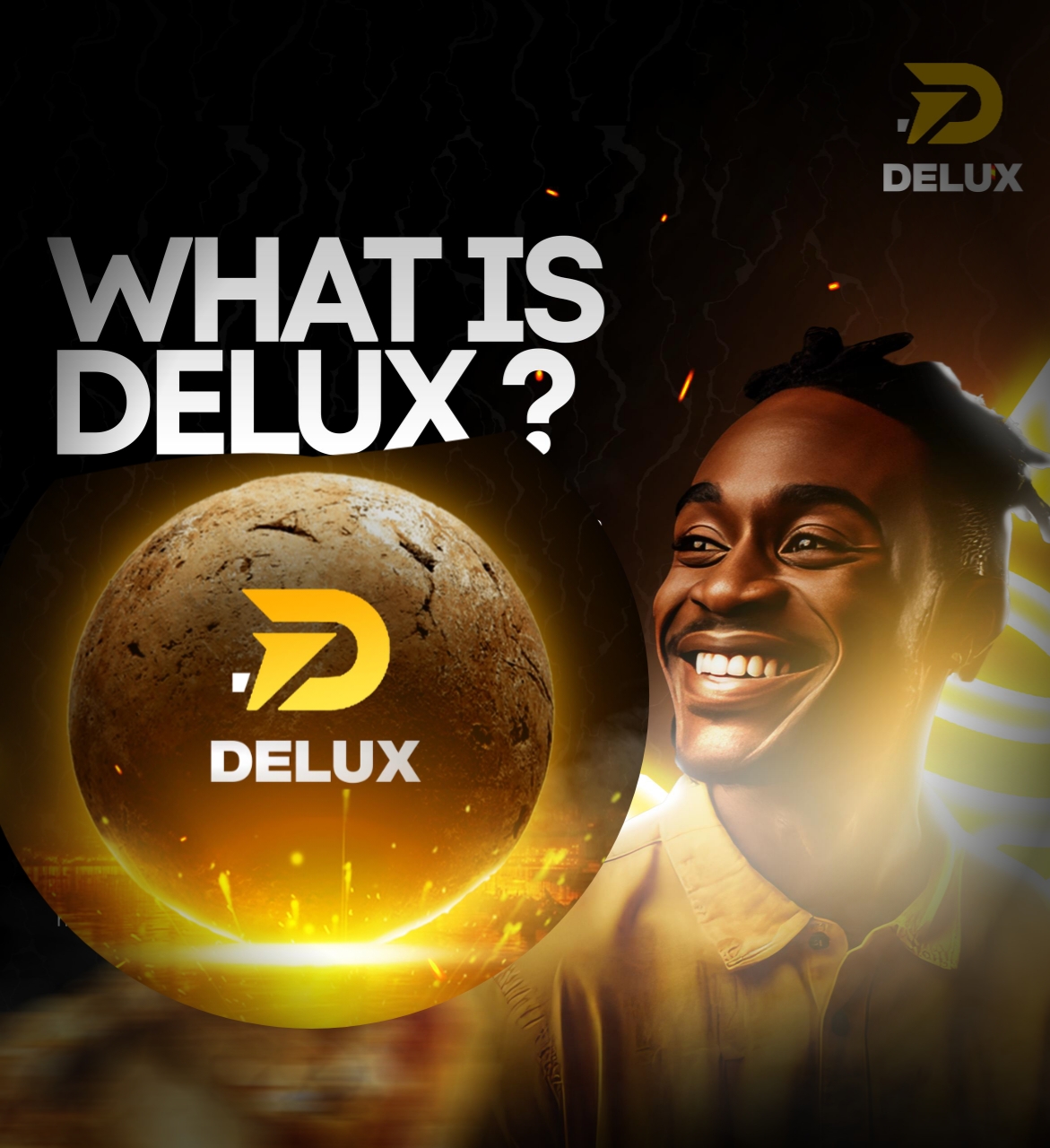 Is Delux Platform legit?